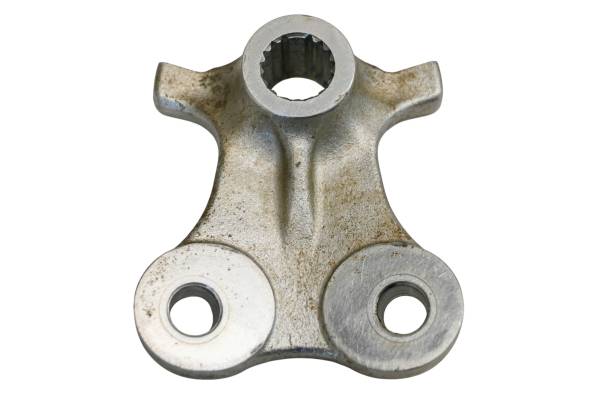 Suzuki - 17 Suzuki King Quad 750 AXi 4x4 Steering Stem Flag