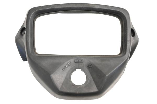 Suzuki - 17 Suzuki King Quad 750 AXi 4x4 Speedometer Dash Cover