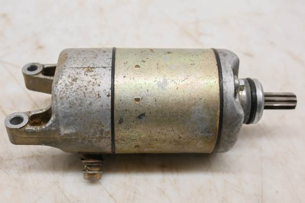 Kawasaki - 06 Kawasaki Brute Force KVF750B Starter Motor