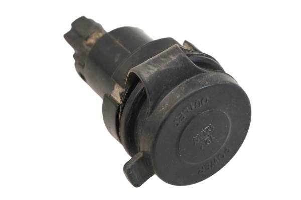 Suzuki - 17 Suzuki King Quad 750 AXi 4x4 12 Volt Accessory Outlet 12V