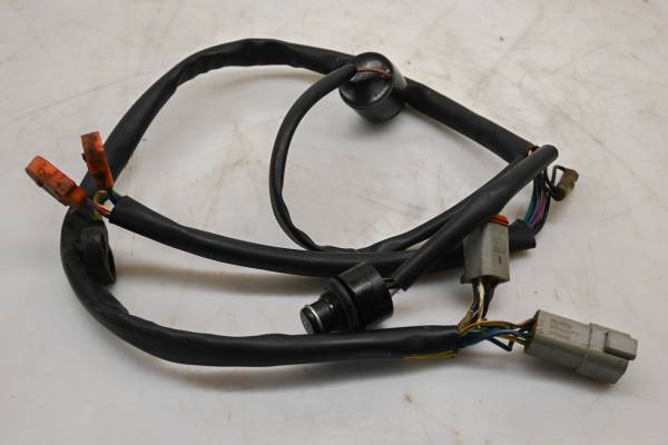 Sea-Doo - 04 Sea-Doo RXP 215 Steering Wire Harness Electrical Wiring For Parts