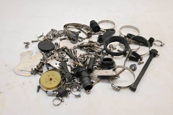 Sea-Doo - 04 Sea-Doo RXP 215 Hardware Set Nuts & Bolts