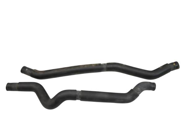Suzuki - 17 Suzuki King Quad 750 AXi 4x4 Radiator Coolant Hoses