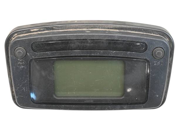 Suzuki - 17 Suzuki King Quad 750 AXi 4x4 Speedometer Dash