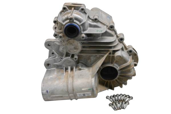 Polaris - 22 Polaris RZR XP1000 Sport Transmission Gear Case Housing