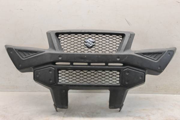 Suzuki - 17 Suzuki King Quad 750 AXi 4x4 Front Bumper Grille Cover