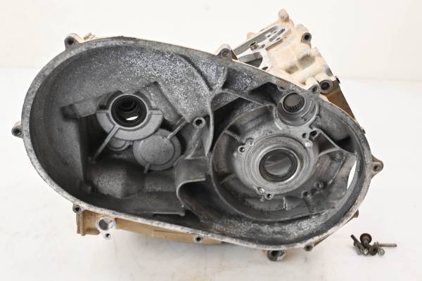 Kawasaki - 06 Kawasaki Brute Force KVF750B Crankcase Center Crank Case