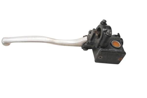 Kawasaki - 08 Kawasaki Brute Force 750 4x4i Front Brake Master Cylinder & Lever KVF750