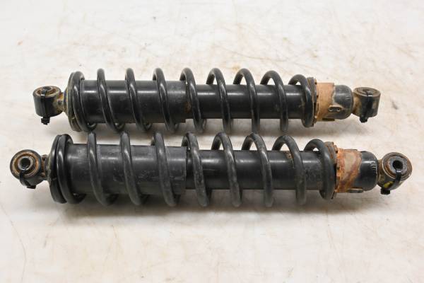 Kawasaki - 06 Kawasaki Brute Force KVF750B Front Shocks