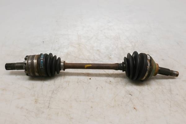 Kawasaki - 06 Kawasaki Brute Force KVF750B Front Left Cv Axle