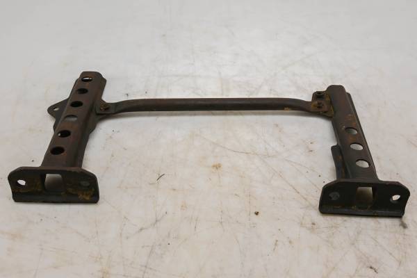 Kawasaki - 06 Kawasaki Brute Force KVF750B Right Foot Rest Foot Peg