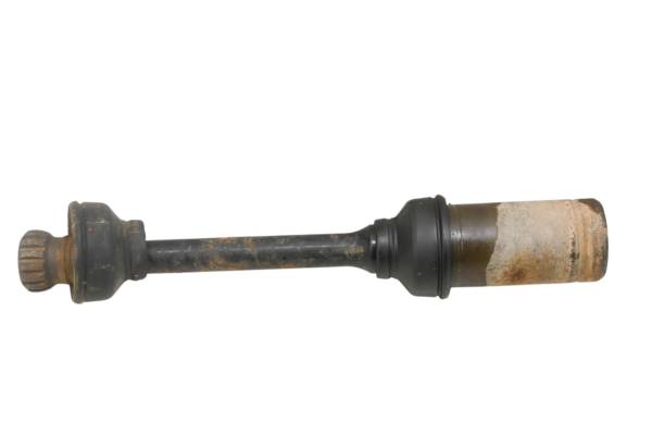 Kawasaki - 05 Kawasaki Brute Force 750 4x4i Front Drive Shaft KVF750