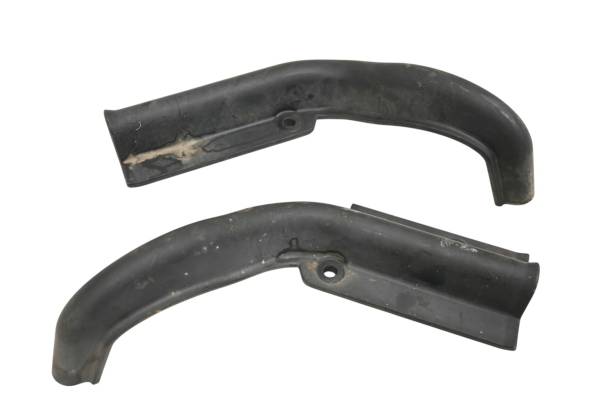 Polaris - 19 Polaris RZR XP 1000 Brake Line Protection Covers