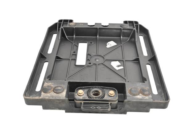 Polaris - 23 Polaris General XP 4 1000 Ultimate Seat Slider Base