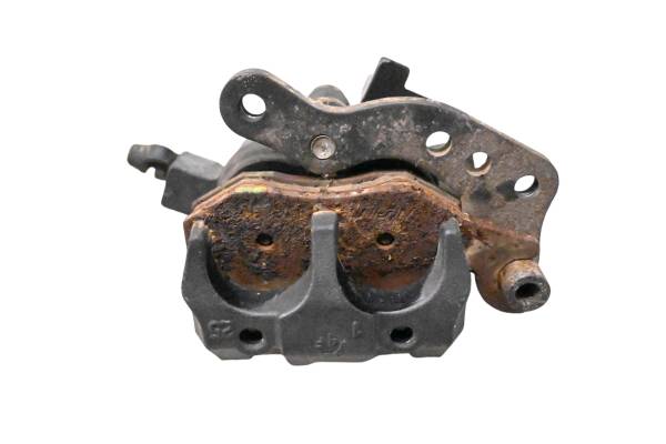 Kawasaki - 05 Kawasaki Brute Force 750 4x4i Front Right Brake Caliper KVF750