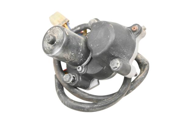 Kawasaki - 08 Kawasaki Prairie 360 4x4 4Wd Front Differential Actuator KVF360A