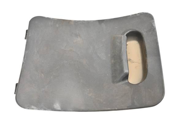 Polaris - 19 Polaris RZR XP 1000 Engine Access Rear Panel Cover