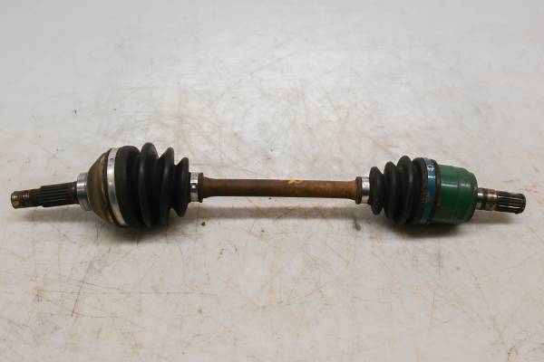 Kawasaki - 06 Kawasaki Brute Force KVF750B Front Right Cv Axle