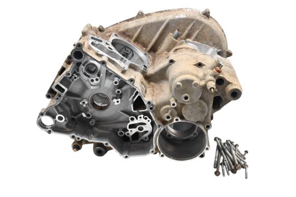 Kawasaki - 05 Kawasaki Brute Force 750 4x4i Crankcase Center Crank Case KVF750