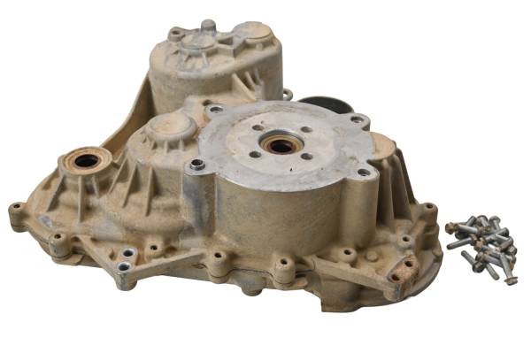 Polaris - 20 Polaris Sportsman XP 1000 Transmission Gear Case Housing