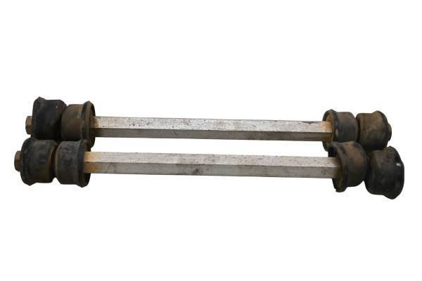 Polaris - 20 Polaris Sportsman XP 1000 Rear Sway Bar Links