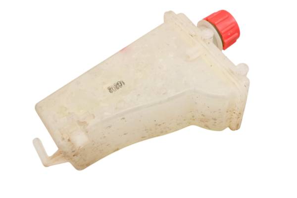 Polaris - 11 Polaris Sportsman 850 Touring 4x4 Coolant Overflow Radiator Bottle