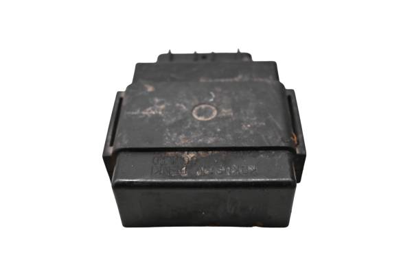 Kawasaki - 07 Kawasaki Brute Force 750 4x4i Electric Control Unit Ecu KVF750