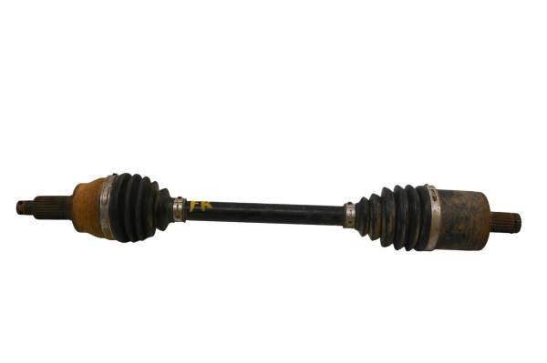Polaris - 20 Polaris Sportsman XP 1000 Front Right Cv Axle