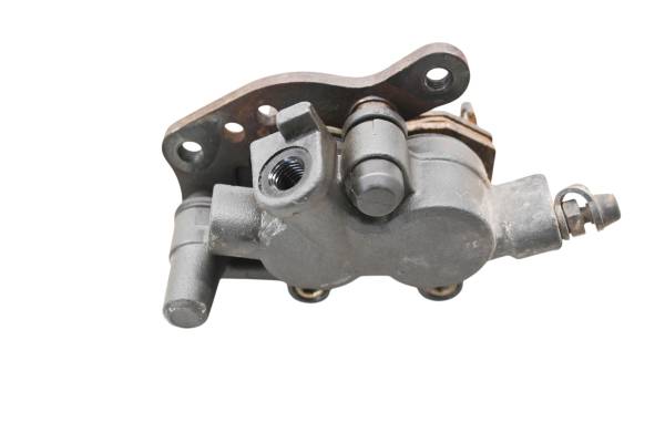 Kawasaki - 05 Kawasaki Brute Force 750 4x4i Front Left Brake Caliper KVF750