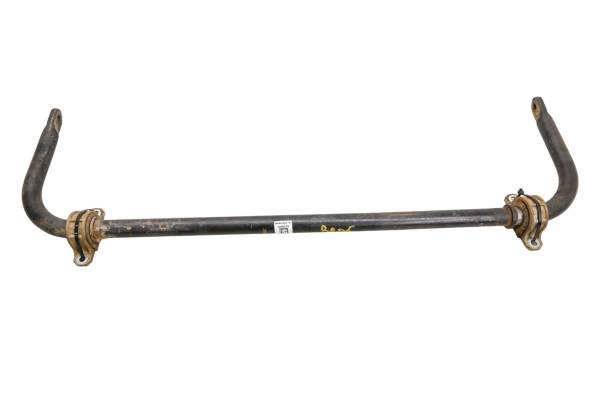 Polaris - 20 Polaris RZR XP 1000 Premium Rear Swaybar