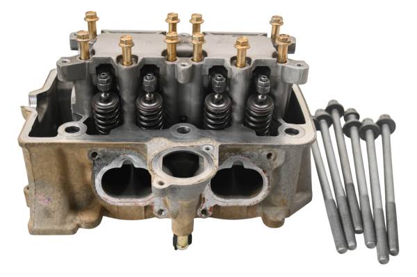 Polaris - 20 Polaris Sportsman XP 1000 Cylinder Head