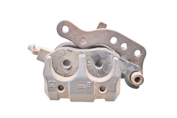 Kawasaki - 11 Kawasaki Brute Force 750 4x4i Front Left Brake Caliper KVF750