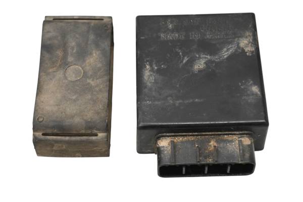 Kawasaki - 07 Kawasaki Brute Force 750 4x4i Electric Control Unit Ecu KVF750