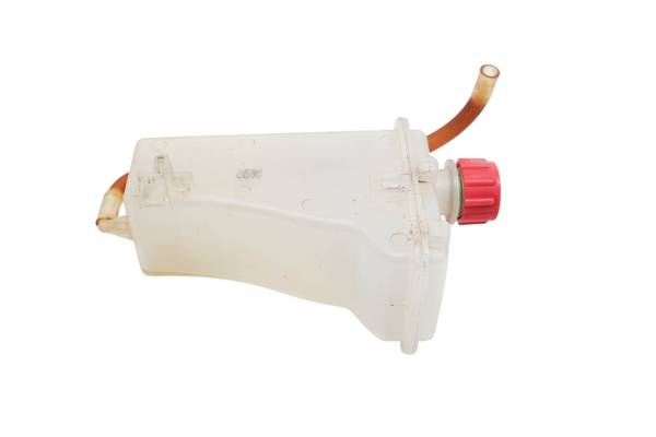 Polaris - 10 Polaris Sportsman 550 XP 4x4 Coolant Overflow Radiator Bottle