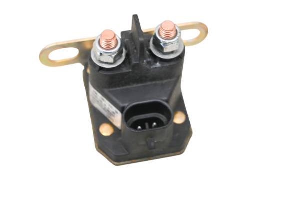 Polaris - 23 Polaris Ranger 570 SP Premium EPS Starter Solenoid