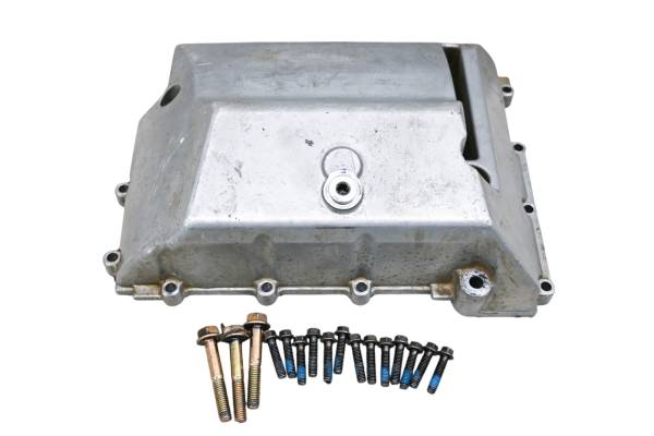 Polaris - 24 Polaris RZR XP 1000 Ultimate Oil Pan Cover