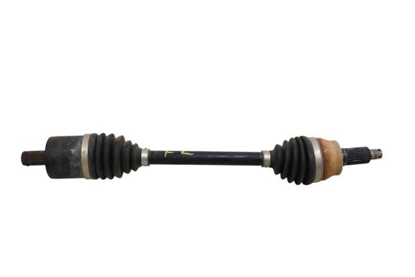 Polaris - 18 Polaris Sportsman XP 1000 High Lifter Front Cv Axle Left Or Right