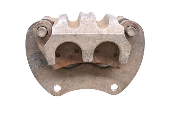 Polaris - 14 Polaris RZR 1000 Rear Left Brake Caliper