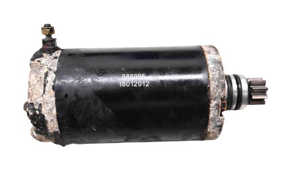 Sea-Doo - 12 Sea-Doo RXT 260 Starter Motor