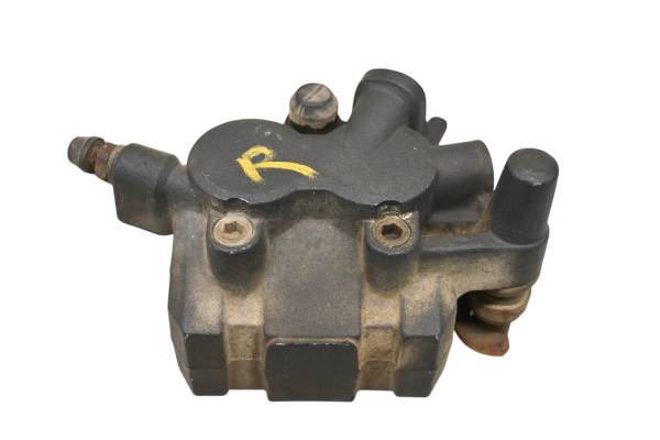 Kawasaki - 07 Kawasaki Brute Force 750 4x4i Front Right Brake Caliper KVF750