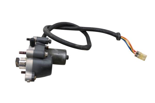 Kawasaki - 09 Kawasaki Prairie 360 4x4 4Wd Front Differential Actuator KVF360