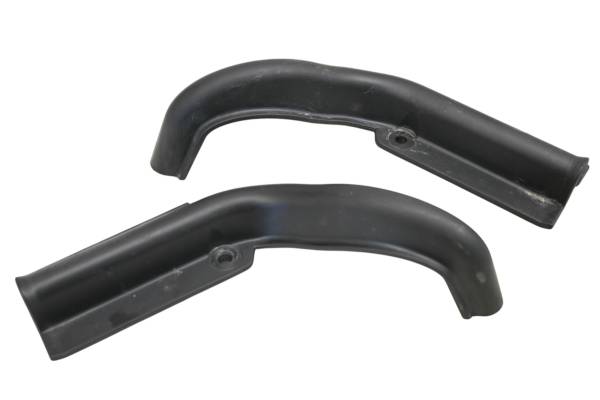 Polaris - 24 Polaris RZR XP 1000 Ultimate Rear Brake Line Covers
