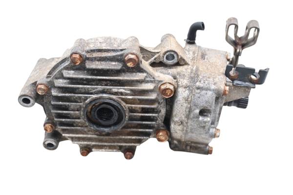 Kawasaki - 08 Kawasaki Brute Force 750 4x4i Rear Differential KVF750