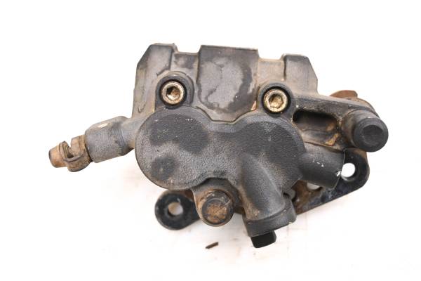 Kawasaki - 11 Kawasaki Brute Force 750 4x4 Front Left Brake Caliper KVF750