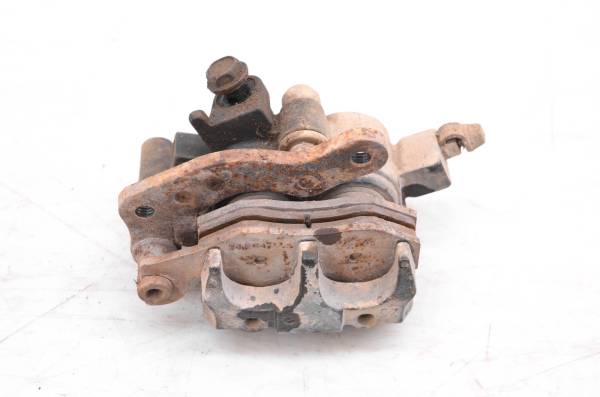 Kawasaki - 08 Kawasaki Brute Force 750 4x4i Front Left Brake Caliper KVF750