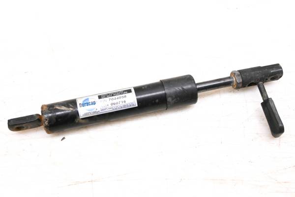 Polaris - 17 Polaris Ranger 1000 XP EPS Steering Shock Lock