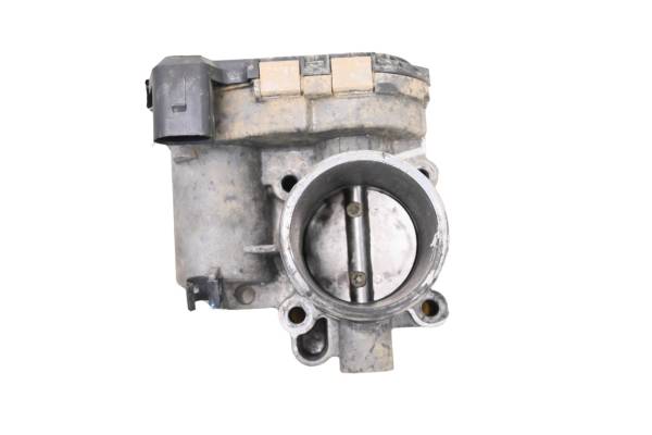 Polaris - 22 Polaris General XP 1000 Deluxe Throttle Body