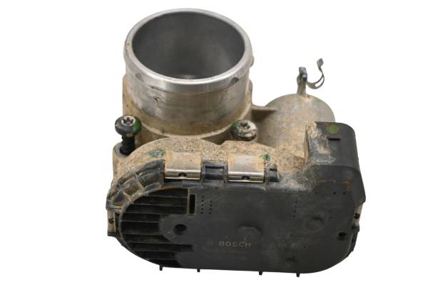 Polaris - 23 Polaris General XP 1000 Ultimate Throttle Body