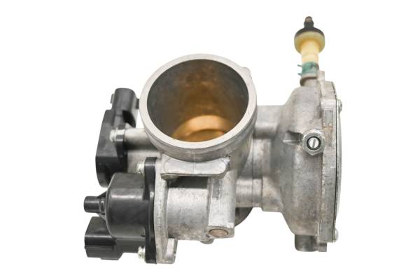 Polaris - 19 Polaris Sportsman 570 EPS 4x4 Throttle Body