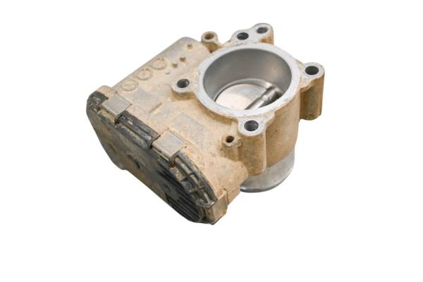 Polaris - 18 Polaris Ranger Crew 900 XP Throttle Body